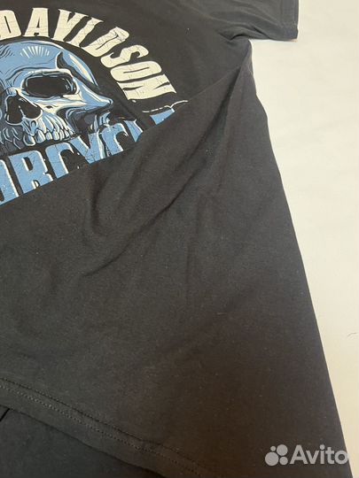 Футболка новая Harley Davidson L,XL,XXL оригинал