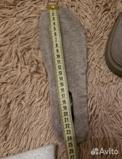 Ботинки зимние O ' shade