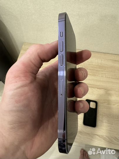 iPhone 14 Pro, 128 ГБ