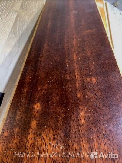 Инженерная доска со склада