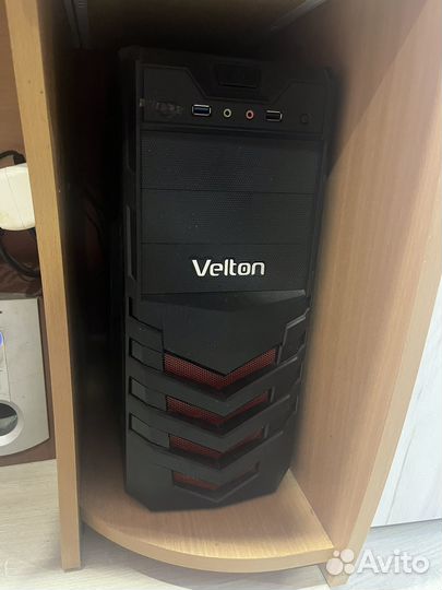 Продам компьютер