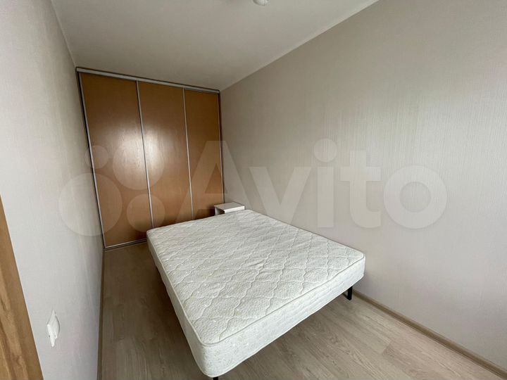 2-к. квартира, 44,6 м², 3/5 эт.