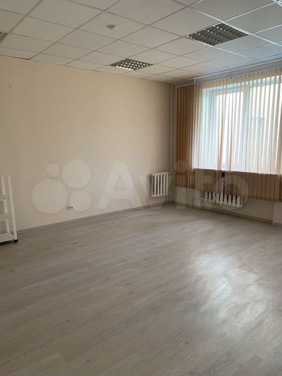 Офис, 35.8 м²