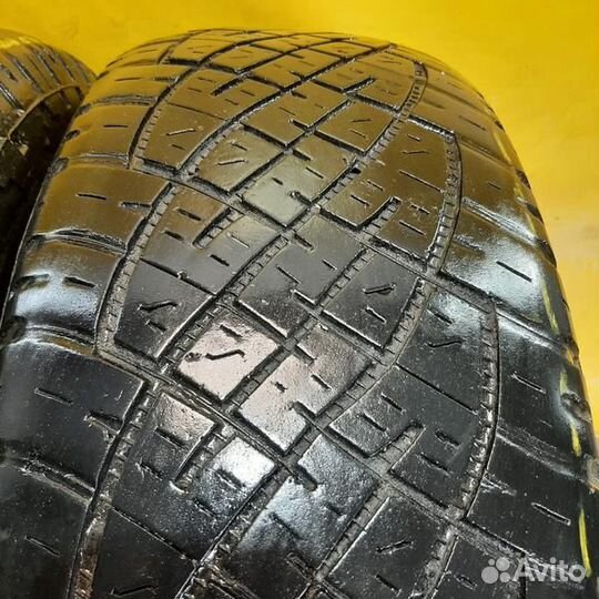 General Tire Grabber AT 245/70 R17