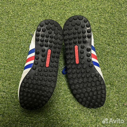 Adidas la trainer 43 (samba spezial london)