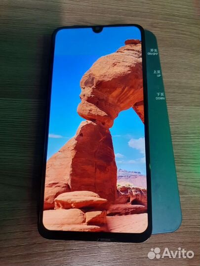 Дисплей Honor 10i/10lite/20lite Оригинал