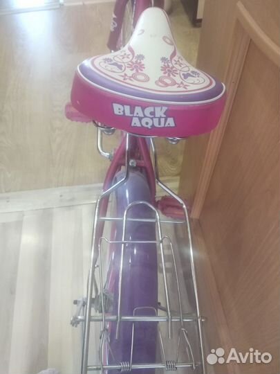 Велосипед подростковый для девочки