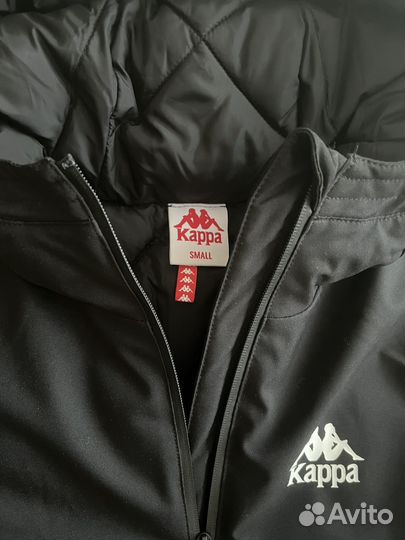 Куртка унисекс