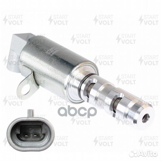 Клапан эл. рег. фаз грм SVC0804 startvolt