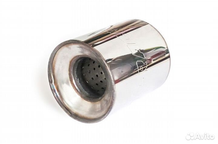 Пламегаситель Daewoo Nexia I (1994-2016) 1,5л