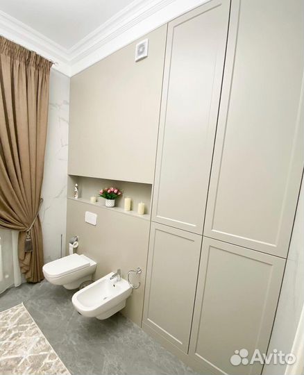 Шкафы купе на заказ