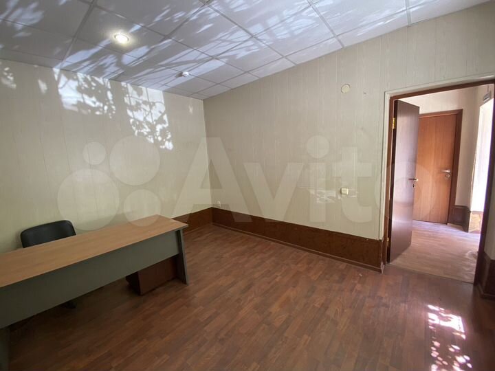 Офис, 13 м²
