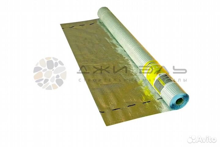 Пароизоляция