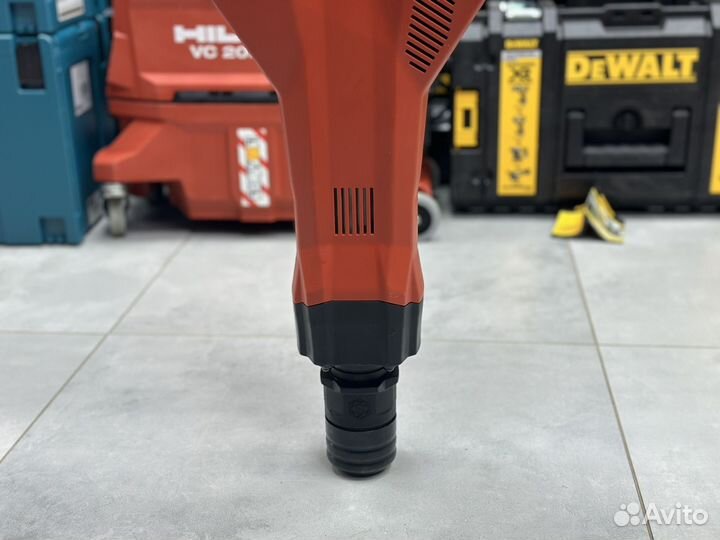 Молоток отбойный Hilti te 2000-AVR