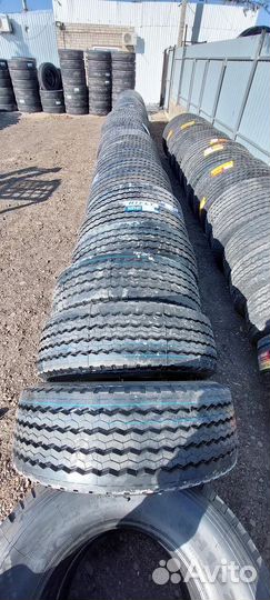 Грузовые шины Supercargo SC211 11 22.5