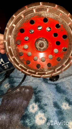 Болгарка bosch gws 22 230 jh