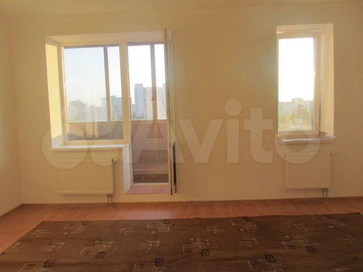 Квартира-студия, 32 м², 6/18 эт.