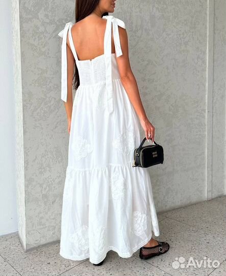 Сарафан zimmermann