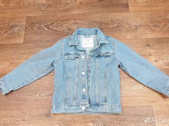 Куртка для мальчика