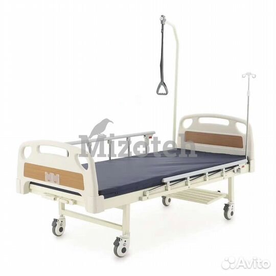 Кровать многофункциональная Е-8 (рм-2014Д-05/06)