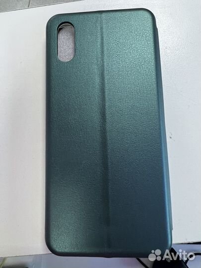 Чехол-книжка на Xiaomi Redmi 9A