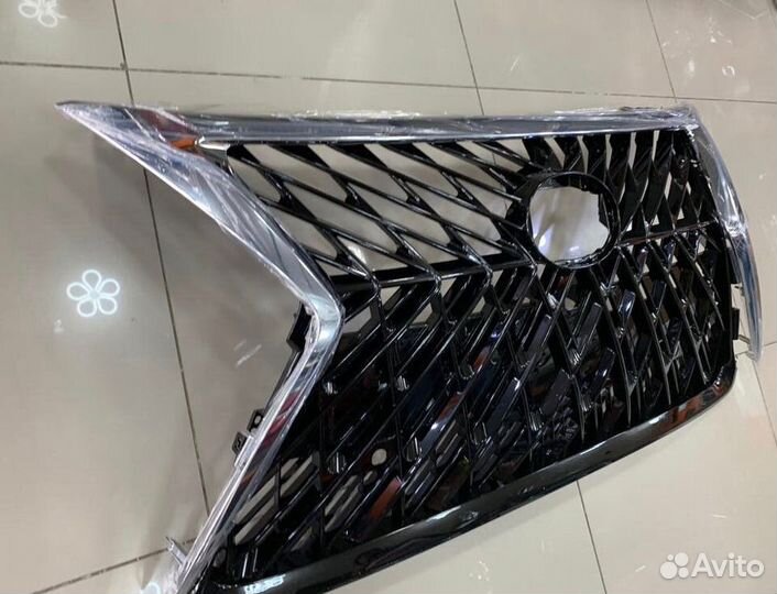 Lexus GX460 2013+ Решетка радиатора TRD K6LY3