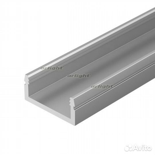 Arlight Профиль ARH-CH15-2000 anod