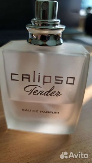 Женская туалетная вода Calipso frendi