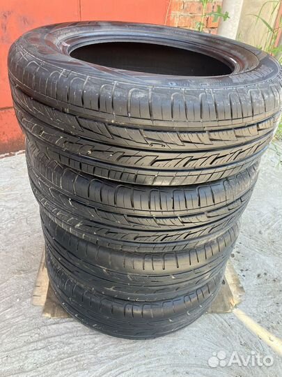 Cordiant Road Runner 195/65 R15 91