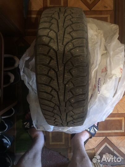Nokian Tyres Nordman 5 R14
