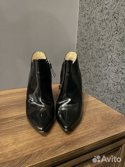 Ботильоны pollini