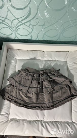 Юбочки для девочки 104