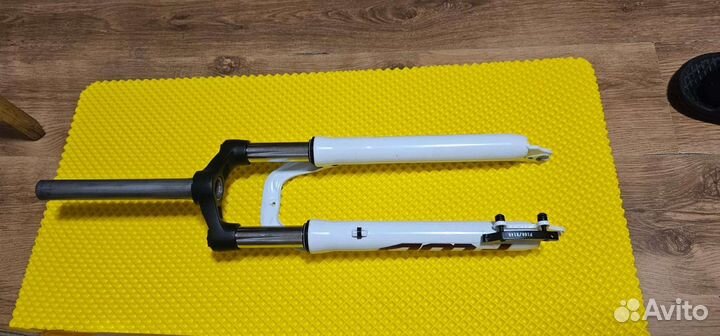 Вилка велосипедная FWD 29