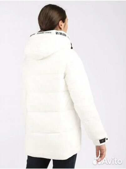 Куртка зимняя женская 42 44 размер