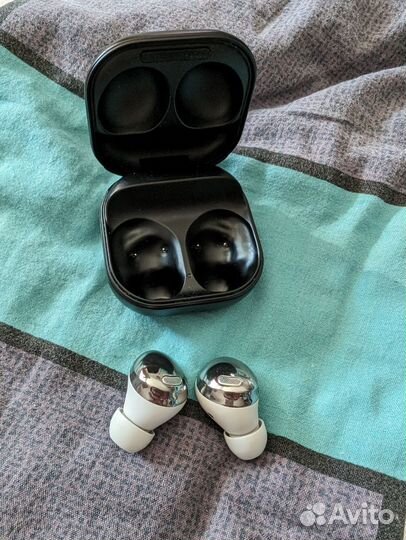 Samsung galaxy buds pro
