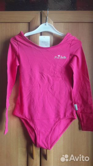 Купальник танцевальный, новые