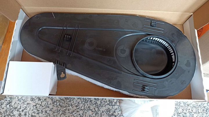 Фильтр BMW 5 7 новый оригинальный в наличии