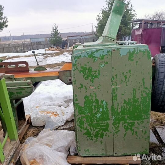 Столярные станки бу, столярный цех