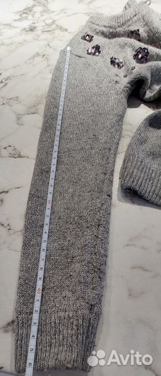 Кардиган Zara для девочки, 128см