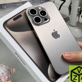 iPhone XR в корпусе 15pro 256