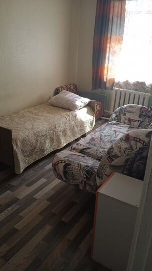2-к. квартира, 58 м², 5/5 эт.