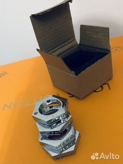 Сувенир Кольцо Самооборона PeetoShare