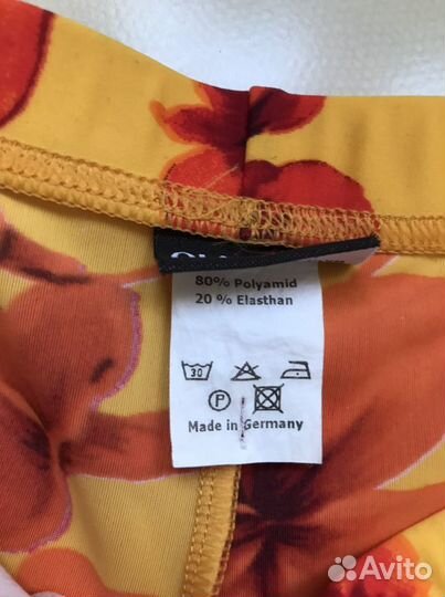 Купальные плавки размер М