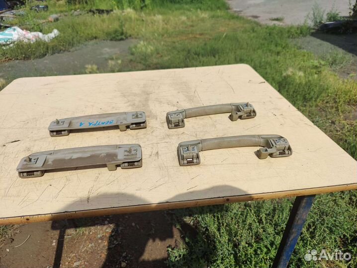 Потолочная ручка Opel Vectra A Опель вектра а