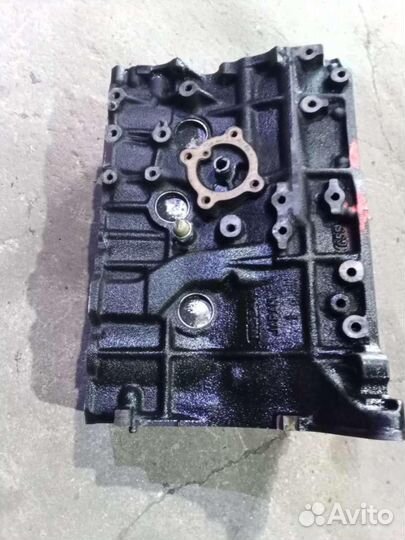 Б/У Б/У блок цилиндров LD20 nissan