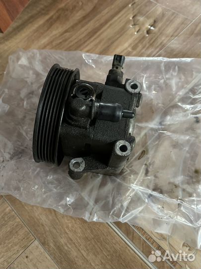 Насос гур ford focus 3 1.6
