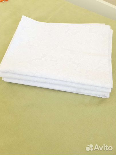 Новое Постельное белье полуторка