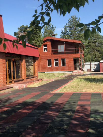 Дача 150 м² на участке 11 сот.