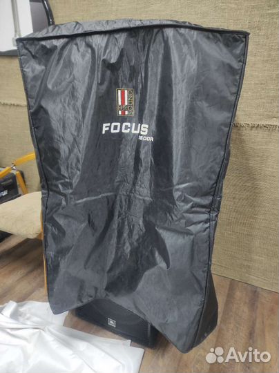 Чехол для акустики