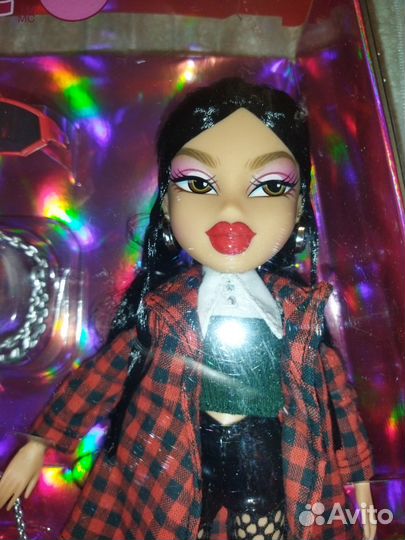 Кукла Братц Bratz Alwayz Jade новая